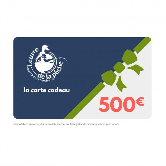 500 voucher