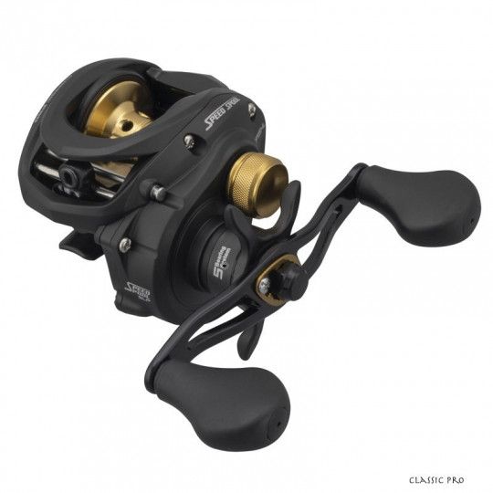 Baitcast Rollen Erster Preis Lew's Classic Pro