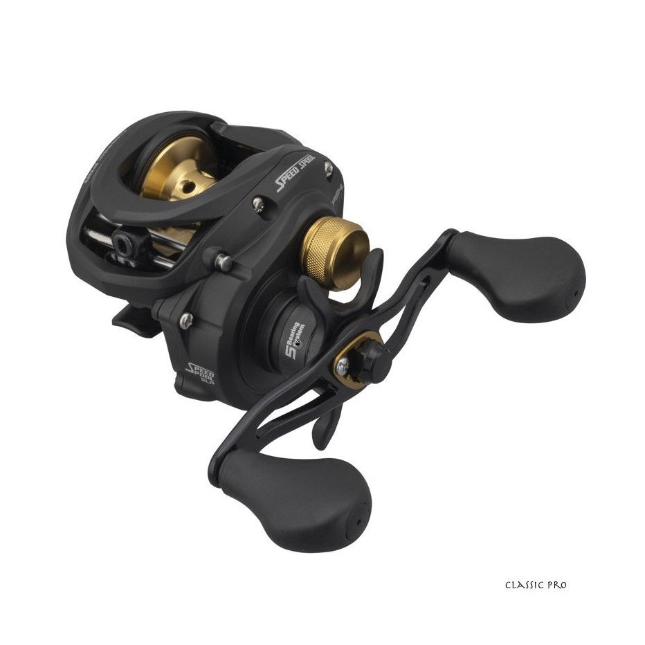 Baitcast Rollen Erster Preis Lew's Classic Pro