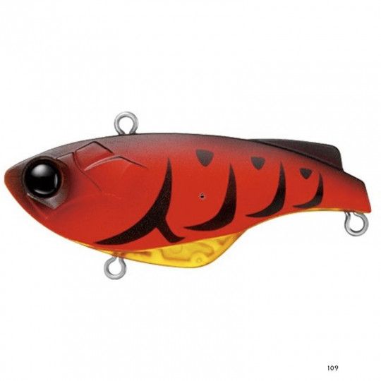 Vibration Hard Bait Shimano Bantam Rattlin Sur-Vibe 6,2cm