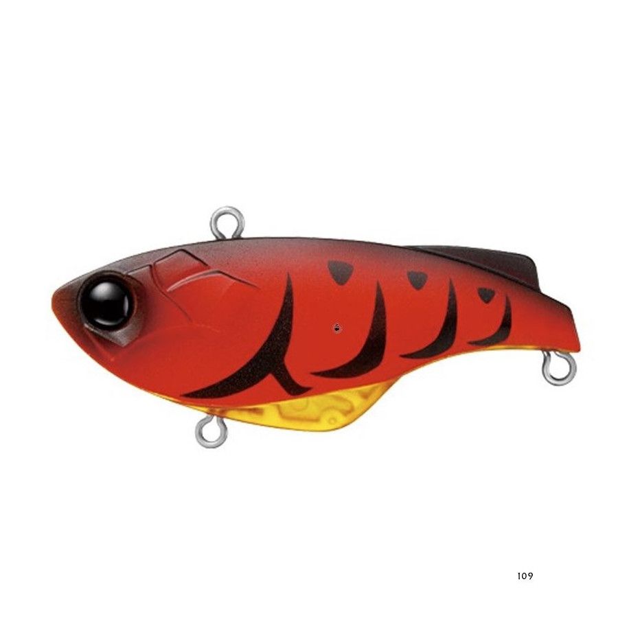 Señuelo Duro Shimano Bantam Rattlin Sur-Vibe 6,2cm