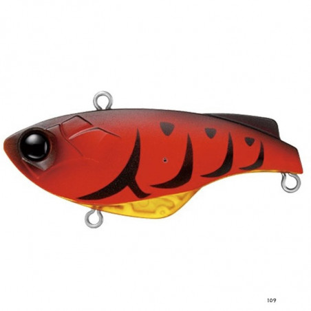 Vibración Señuelo Duro Shimano Bantam Rattlin Sur-Vibe 6,2cm