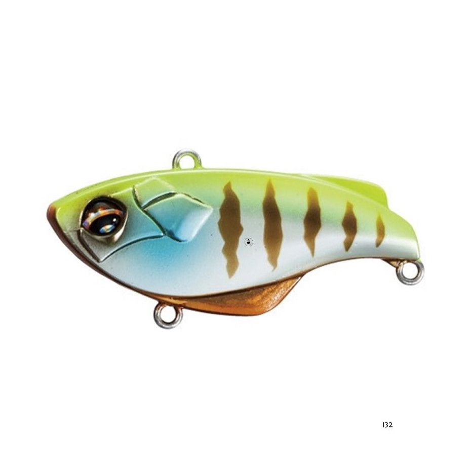 Hard Bait Shimano Bantam Rattlin Sur-Vibe 6,2cm