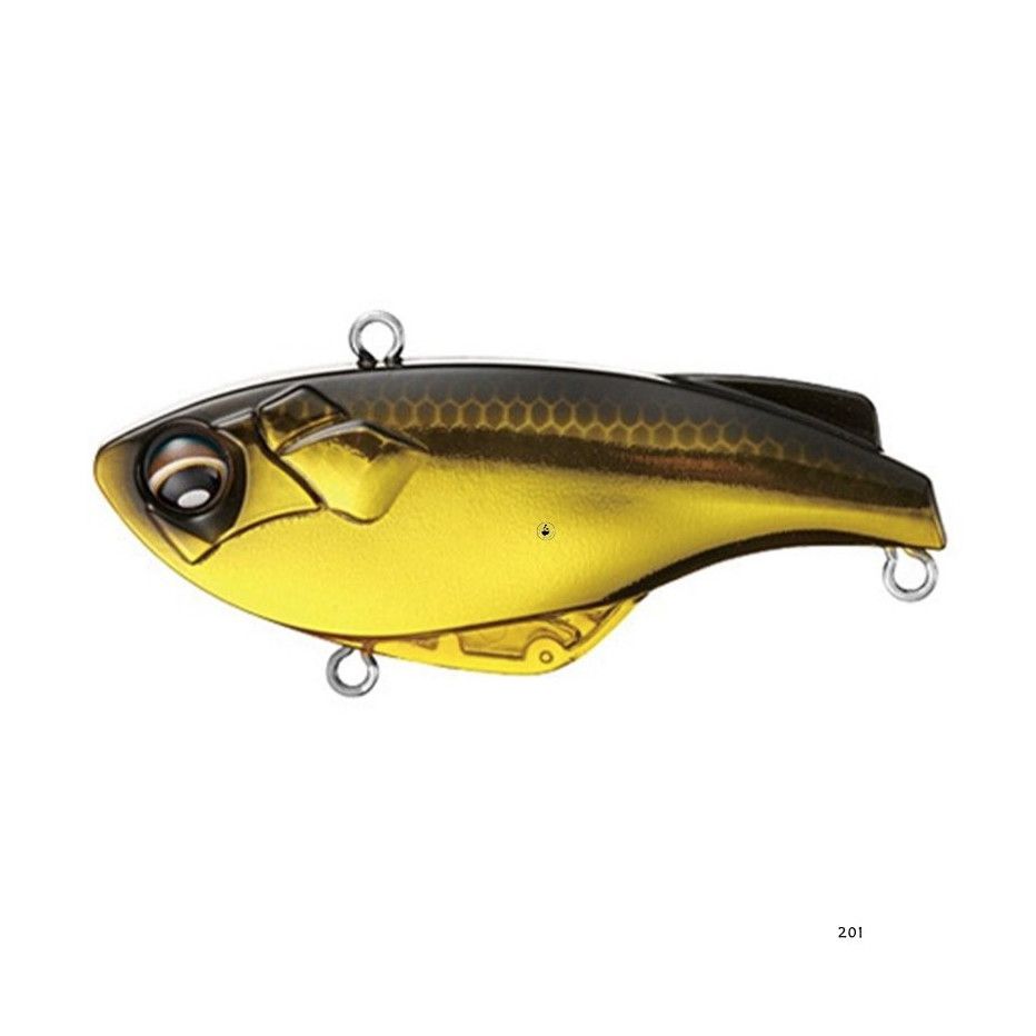 Wobbler Shimano Bantam Rattlin Sur-Vibe 6,2cm