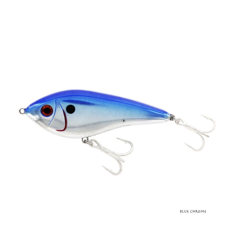 Lure Westin Swim Suspending 65mm
