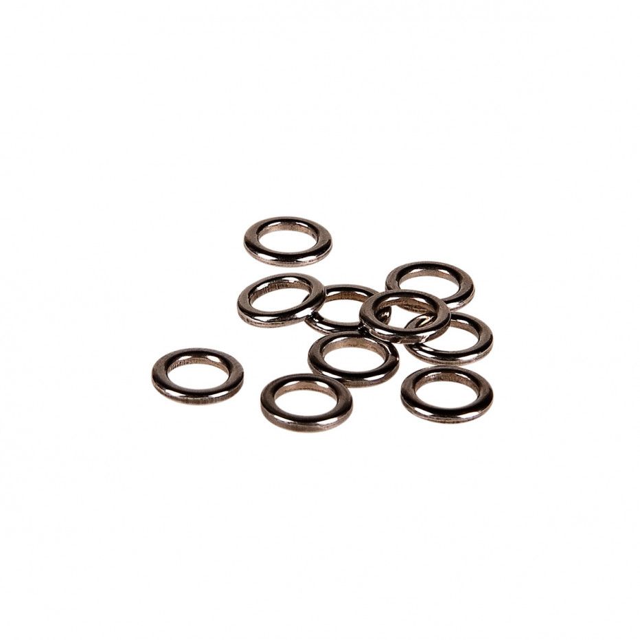 Welded rings Madcat Solid Rings