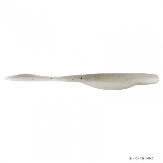 Gummifische Strike King Caffeine Shad 12,5cm
