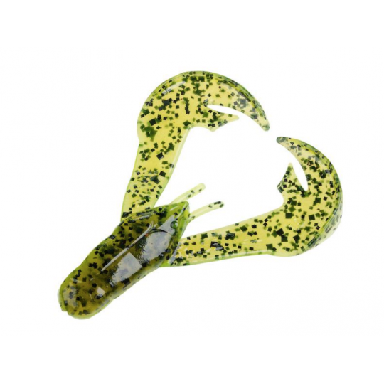 Gummifische Strike King Rage Chunk 7,5cm