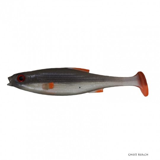 Gummifische LMAB Kofi Plotze 11cm