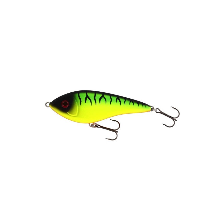 Poisson Nageur Westin Swim Sinking 10cm