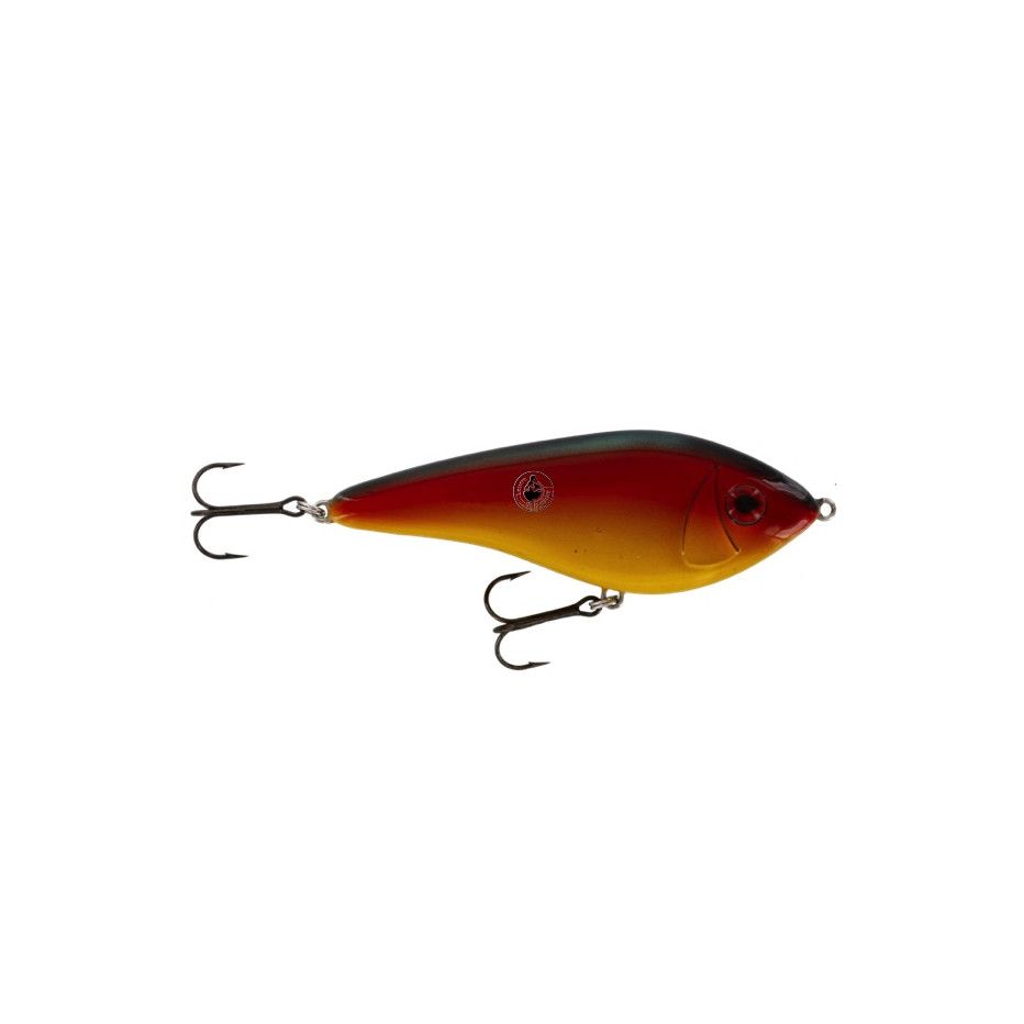 Hard Bait Westin Swim Sinking 10cm