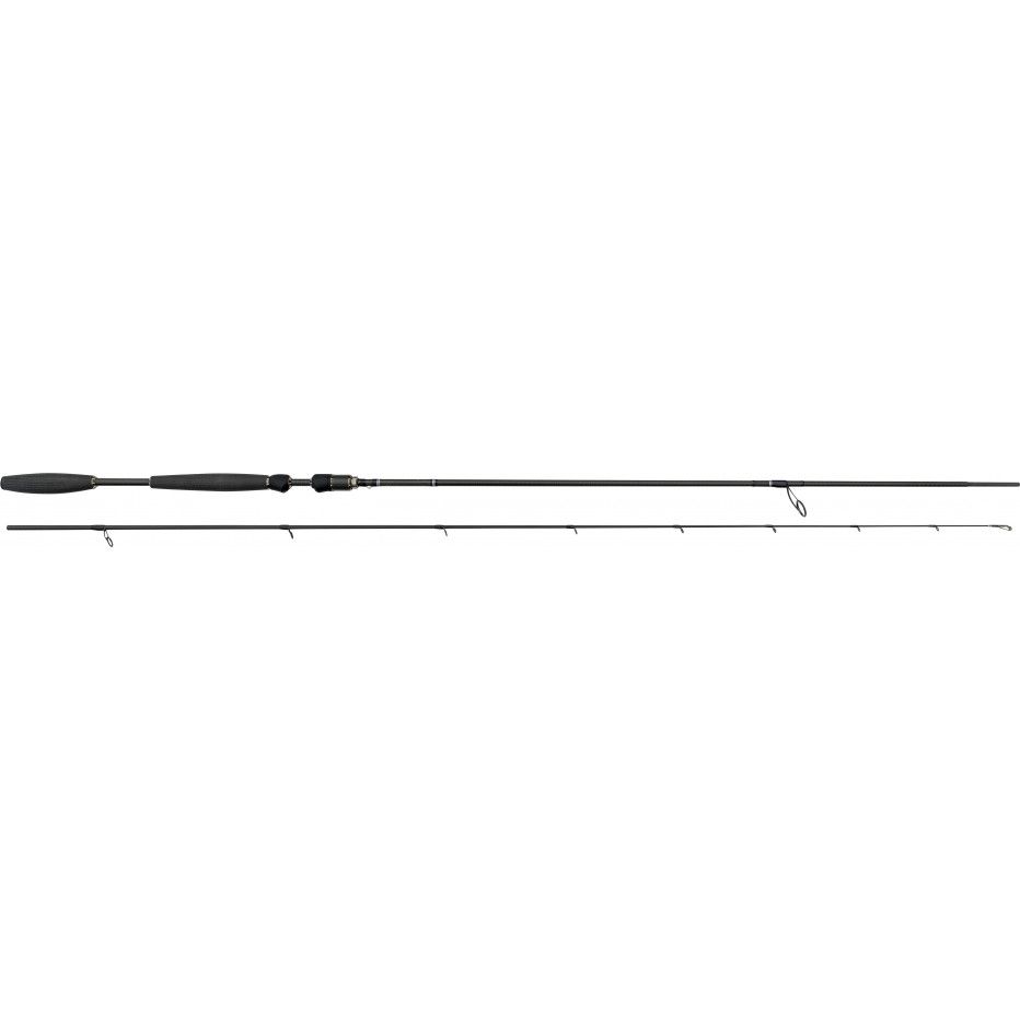 Spinning rod Westin W10 Spin