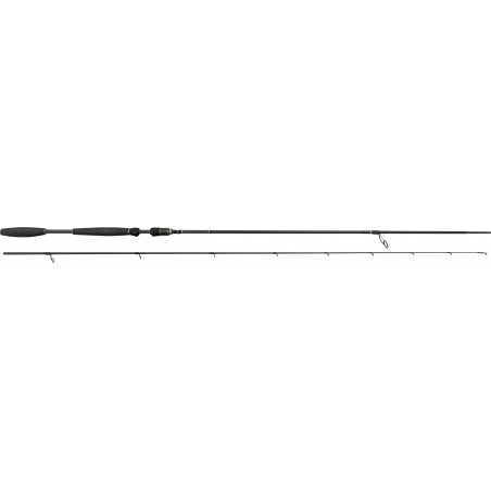 Spinning rod Westin W10 Spin - 3 models