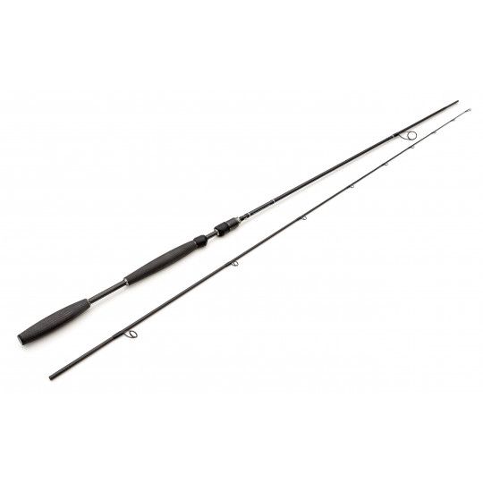 Spinning rod Westin W10 Spin - 3 models