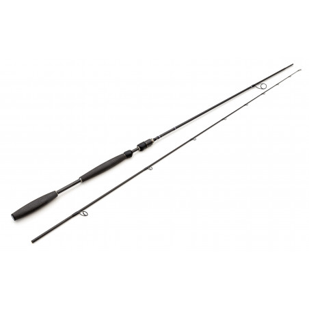Spinning rod Westin W10 Spin - 3 models