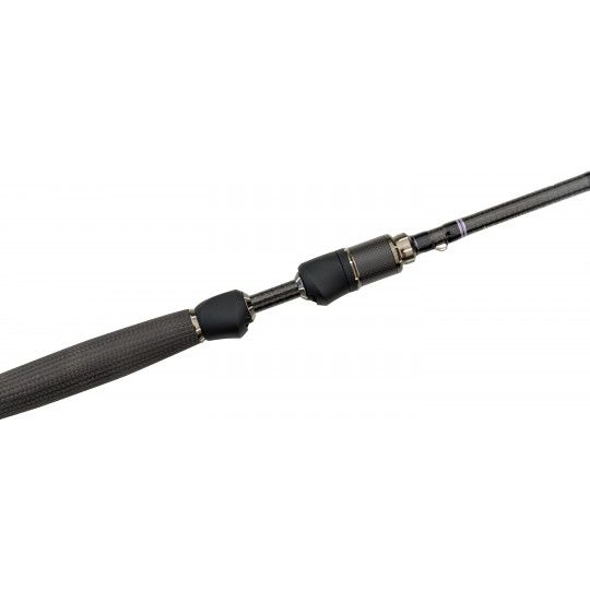Spinning rod Westin W10 Spin - 3 models