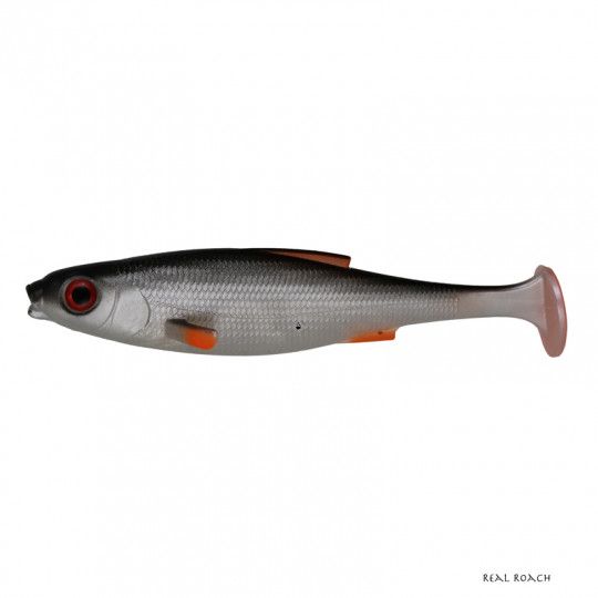 Soft Bait LMAB Kofi Plotze 14cm