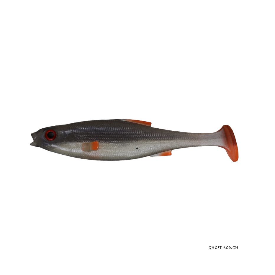 Soft Bait LMAB Kofi Plotze 14cm