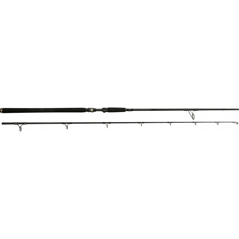 Spinning rod Westin W3 Powercast 2ND