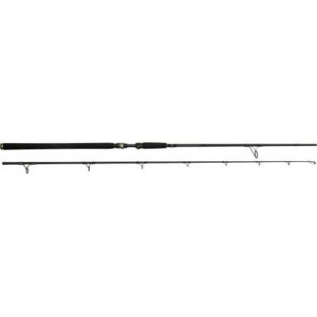 Spinning rod Westin W3 Powercast 2ND