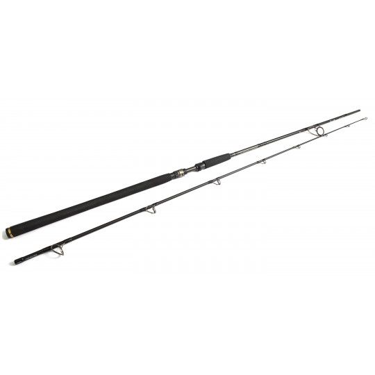 Spinning rod Westin W3 Powercast 2ND
