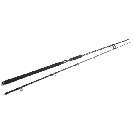 Spinning rod Westin W3 Powercast 2ND