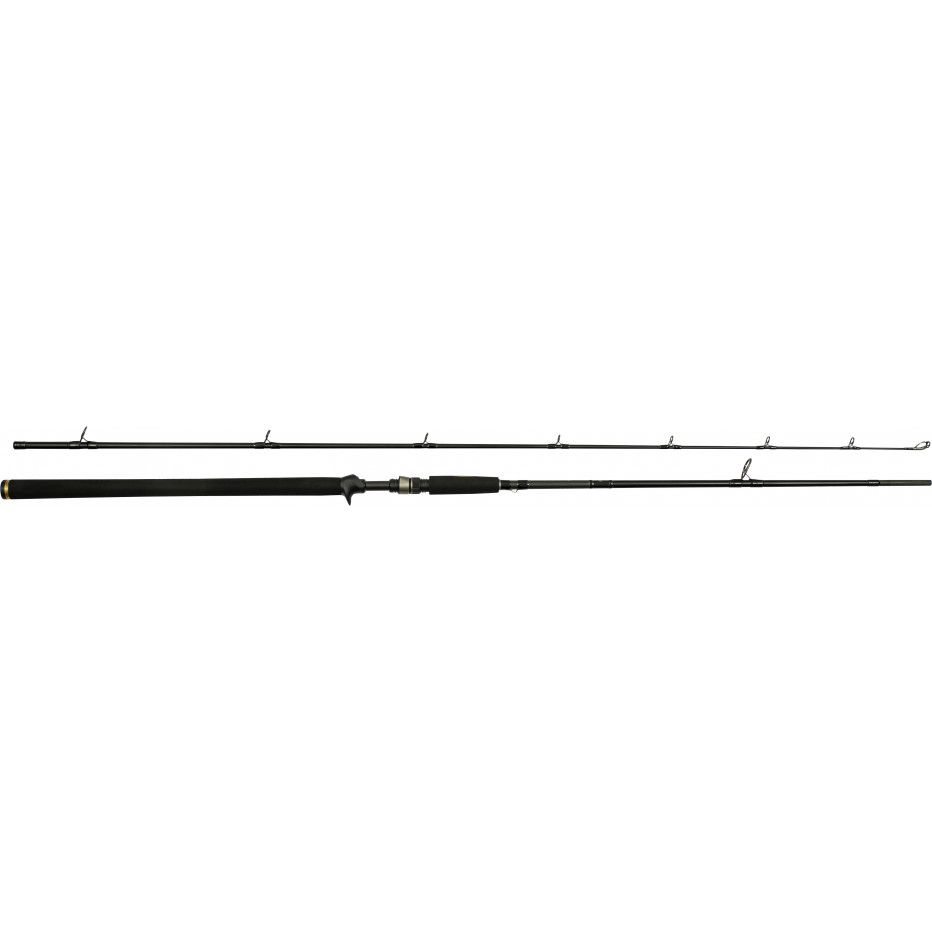 Baitcast Ruten Westin W3 Powercast-T 2ND