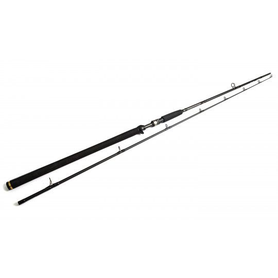 Baitcast Ruten Westin W3 Powercast-T 2ND