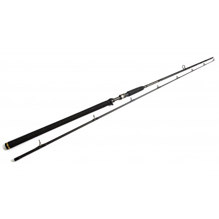 Baitcast Ruten Westin W3 Powercast-T 2ND