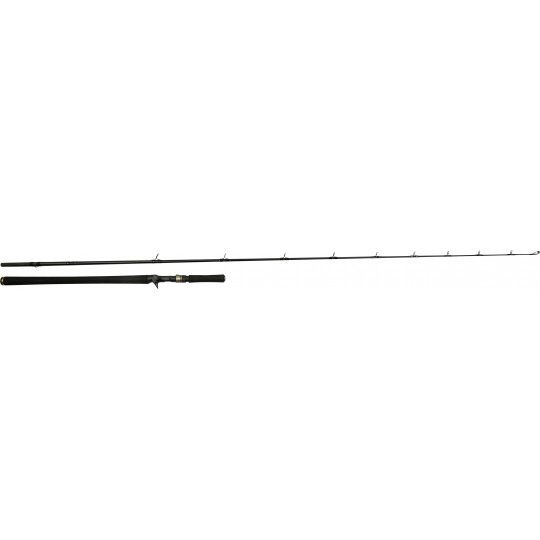 Baitcast Ruten Westin W3 Monsterstick-T 2ND
