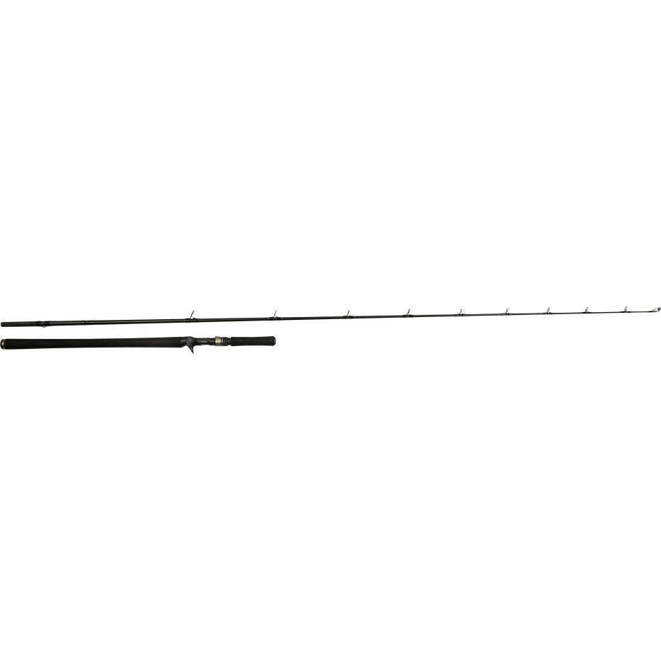 Baitcast Ruten Westin W3 Monsterstick-T 2ND
