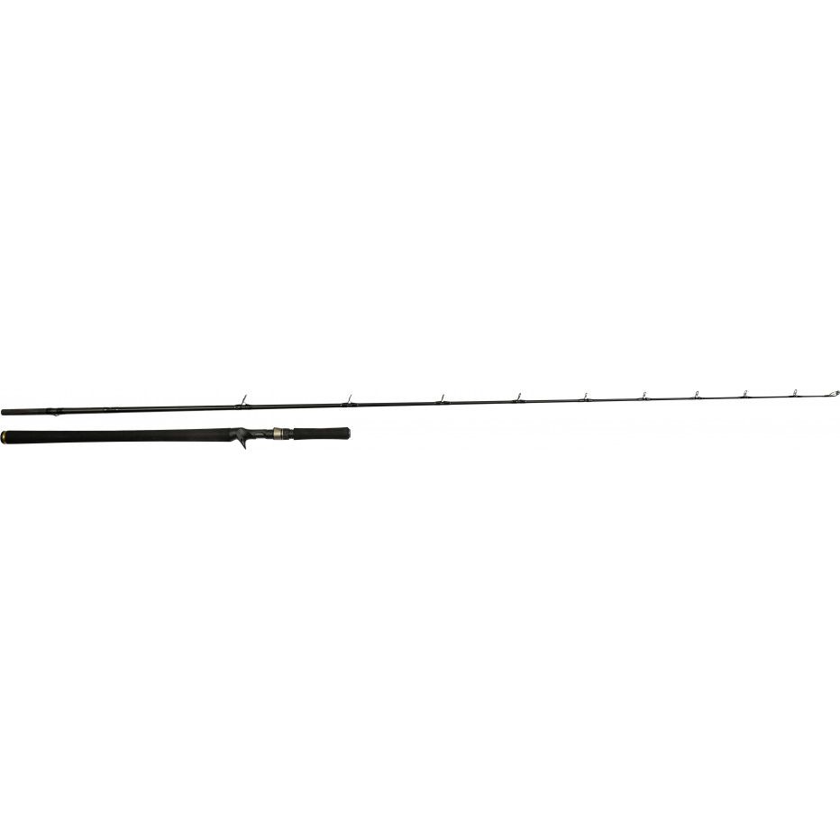 Canne Casting Westin W3 Monsterstick-T 2ND