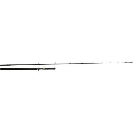 Baitcast Ruten Westin W3 Monsterstick-T 2ND