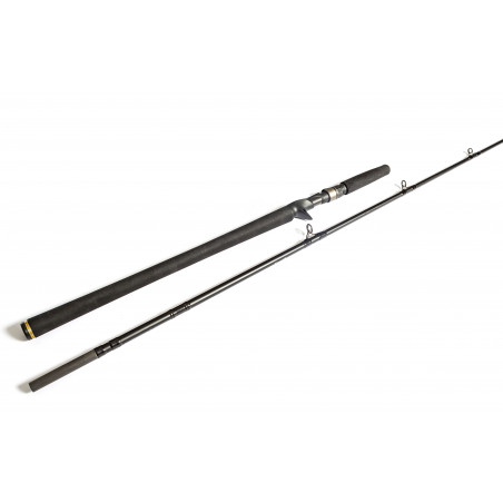 Baitcast Ruten Westin W3 Monsterstick-T 2ND