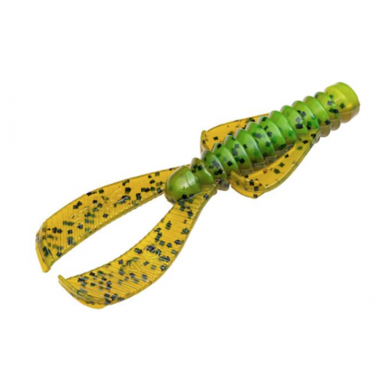 Gummifische Strike King Rage Ned Bug 6,5cm