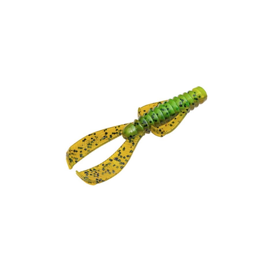 Leurre Souple Strike King Rage Ned Bug 6,5cm