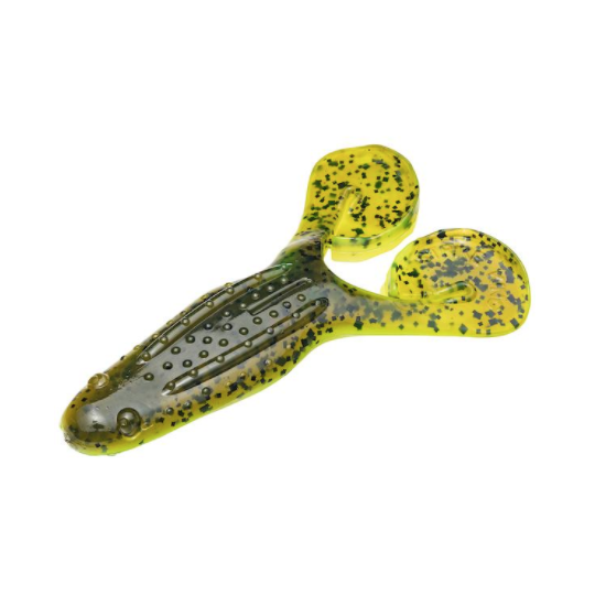 Soft Bait Strike King Rage Toad 10cm