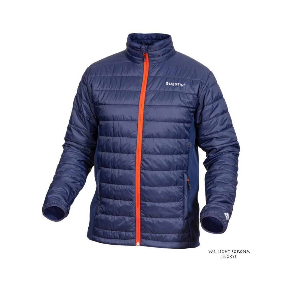 Jacket Westin W4 Light Sorona Jacket