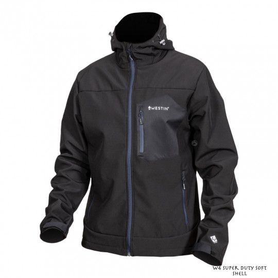 Jacke Westin W4 Super Duty Softshell