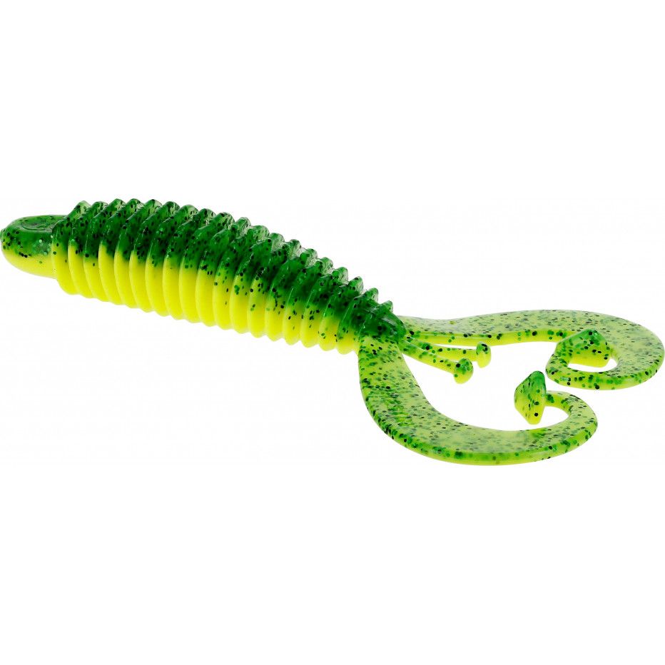 Leurre Souple Westin Ringcraw Curltail 9cm