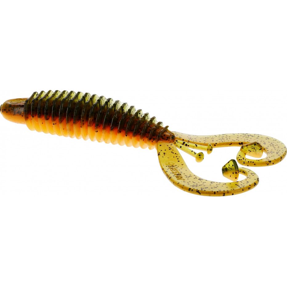 Soft Bait Westin Ringcraw Curltail 9cm