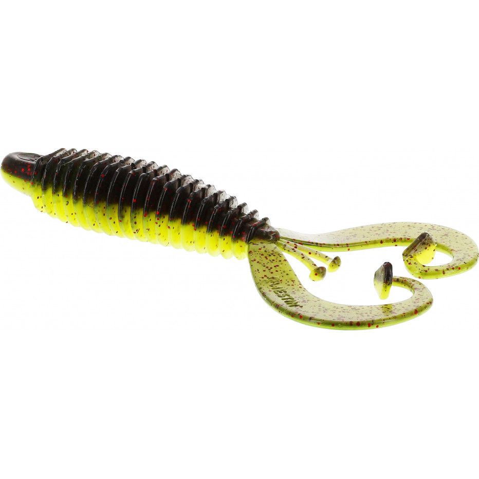 Leurre Souple Westin Ringcraw Curltail 9cm