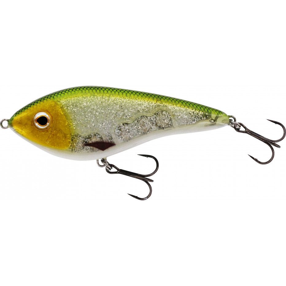 Lure Westin Jerkbait Swim Suspending 12cm