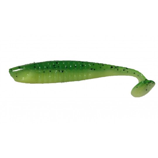 Leurre Souple MRCraft Crazy Shad 7cm