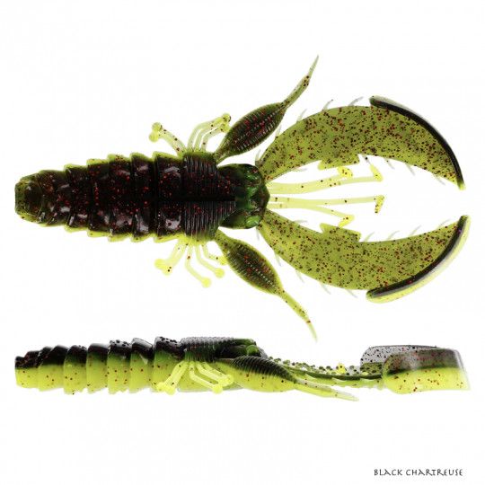 Gummifische Westin Crecraw Creaturebait 8,5cm