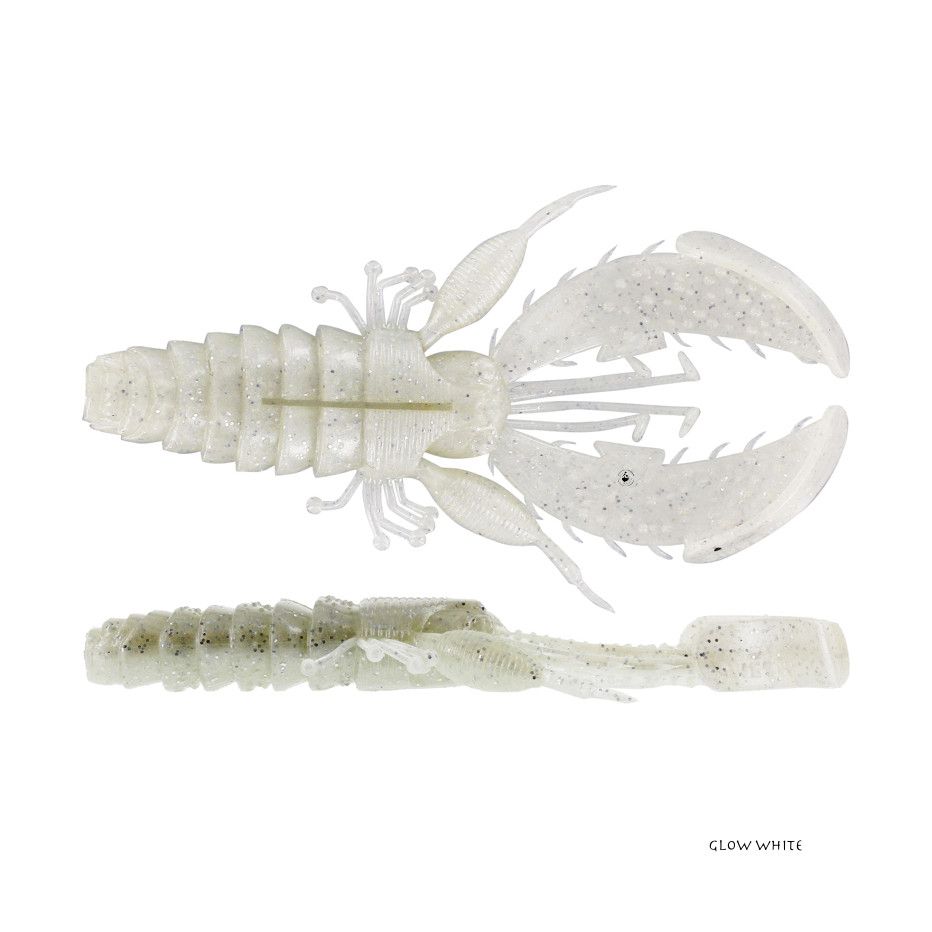Leurre Souple Westin Crecraw Creaturebait 8,5cm