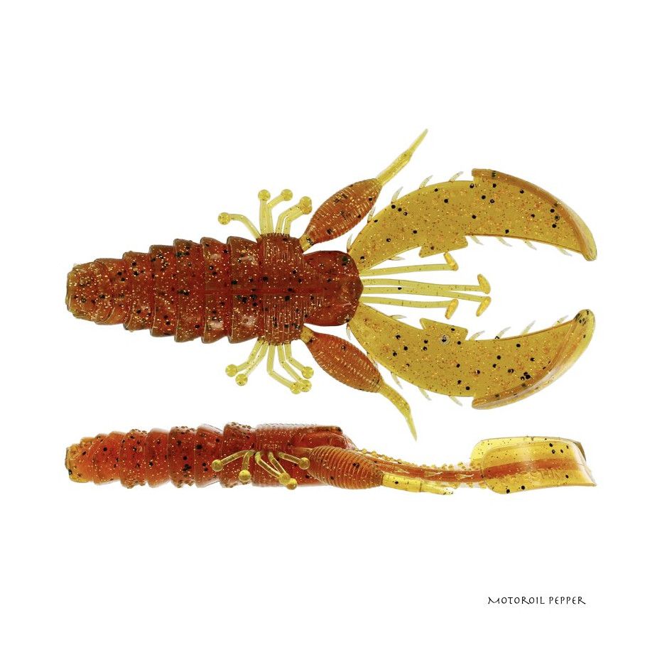 Gummifische Westin Crecraw Creaturebait 8,5cm