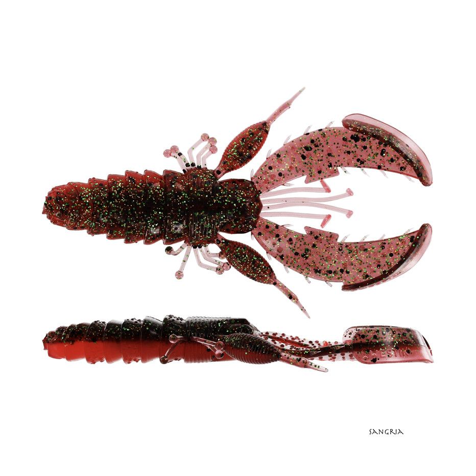 Soft Lure Westin Crecraw Creaturebait 8.5cm