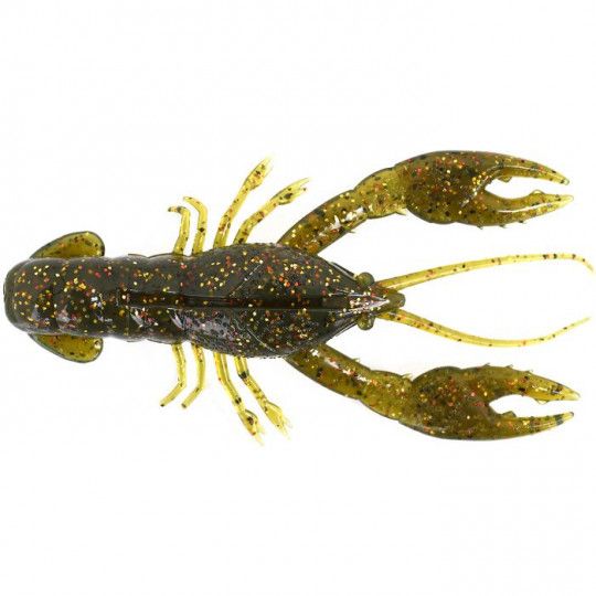 Señuelo Nikko Craw 8,1cm
