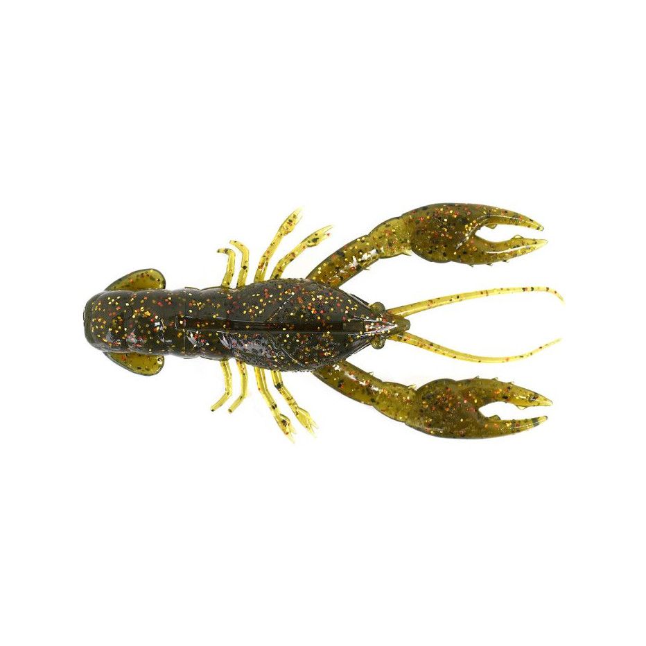 Señuelo Nikko Craw 8,1cm